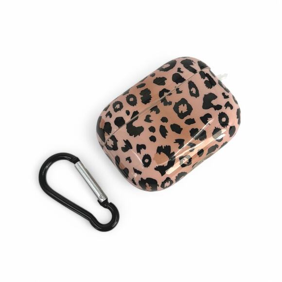 Luxylemon AirPods Protective Case Cheetah Animal Print - Picture 3 of 6